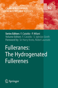 Fulleranes