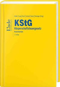 KStG | Körperschaftsteuergesetz