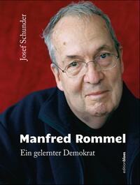 Manfred Rommel