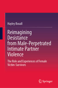 Reimagining Desistance from Male-Perpetrated Intimate Partner Violence