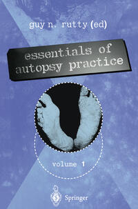 Essentials of Autopsy Practice