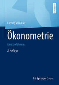 Ökonometrie