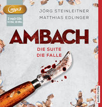 Ambach - Die Suite/Die Falle