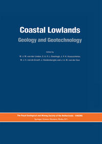 Coastal Lowlands