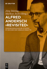 Alfred Andersch 'revisited'