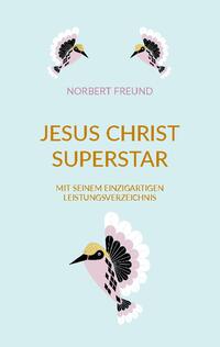 Jesus Christ Superstar