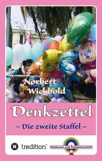 Norbert Wickbold Denkzettel 2