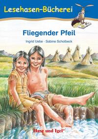 Fliegender Pfeil