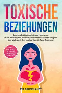 Toxische Beziehungen