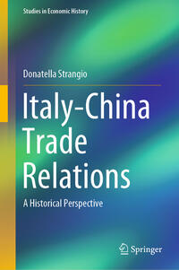 Italy-China Trade Relations