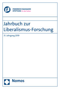 Jahrbuch zur Liberalismus-Forschung