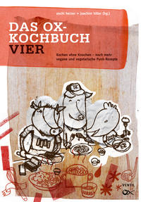 Ox-Kochbuch 4, Das