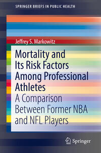 Mortality and Its Risk Factors Among Professional Athletes