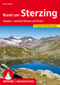 Rund um Sterzing