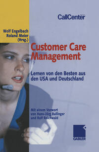 Customer Care Management