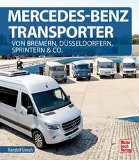 Mercedes-Benz Transporter