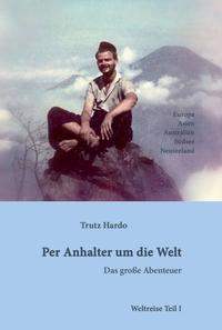 Per Anhalter um die Welt