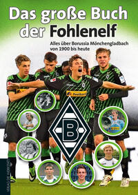 Das große Buch der Fohlenelf