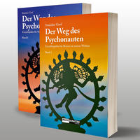 Der Weg des Psychonauten