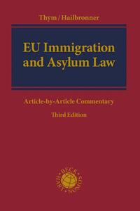 EU Immigration and Asylum Law