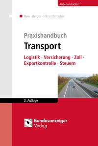 Praxishandbuch Transport