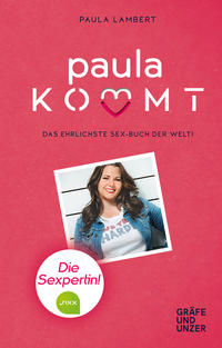 Paula kommt