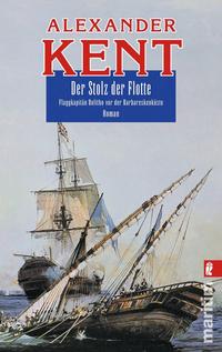 Der Stolz der Flotte