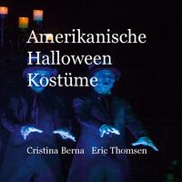 Amerikanische Halloween Kostüme