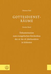 Gottesdienst-Räume