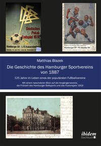 Die Geschichte des Hamburger Sportvereins von 1887