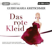 Das rote Kleid