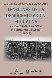 Tensiones de la Democratización Educativa