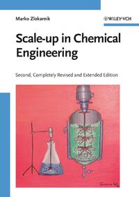 Scale-up in Chemical Engineering