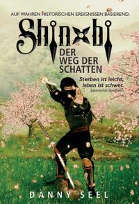 Shinobi - Der Weg der Schatten