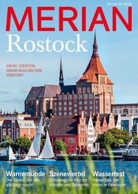 MERIAN Rostock