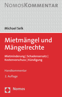 Mietmängel und Mängelrechte