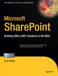 Microsoft SharePoint