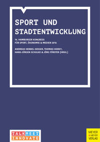 Sport und Stadtentwicklung