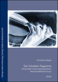 Der Schatten Paganinis