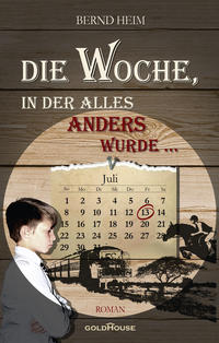 Die Woche, in der alles anders wurde