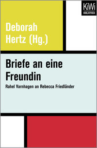 Briefe an eine Freundin