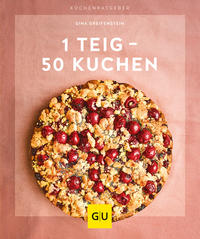 1 Teig – 50 Kuchen