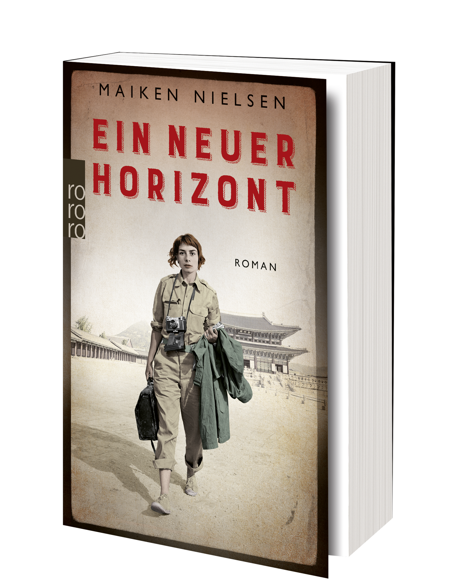 Ein neuer Horizont