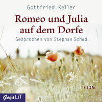 Romeo und Julia auf dem Dorfe