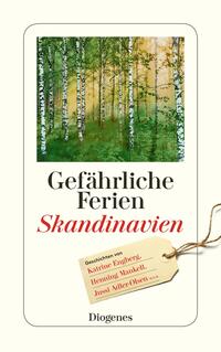 Gefährliche Ferien - Skandinavien