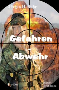 Gefahren - Abwehr