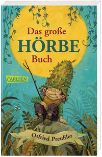 Das große Hörbe-Buch (Sammelband)