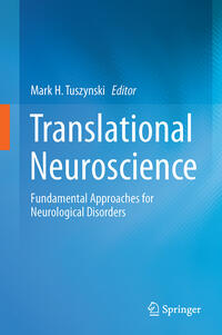 Translational Neuroscience