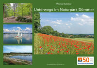 Unterwegs im Naturpark Dümmer