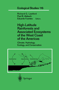 High-Latitude Rainforests and Associated Ecosystems of the West Coast of the Americas